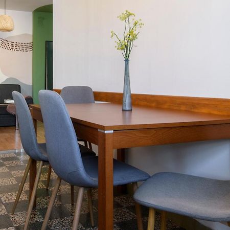 Green Door Apartman Split Kültér fotó