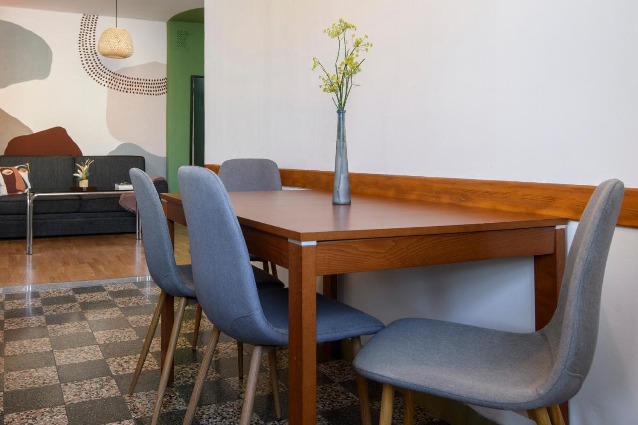 Green Door Apartman Split Kültér fotó