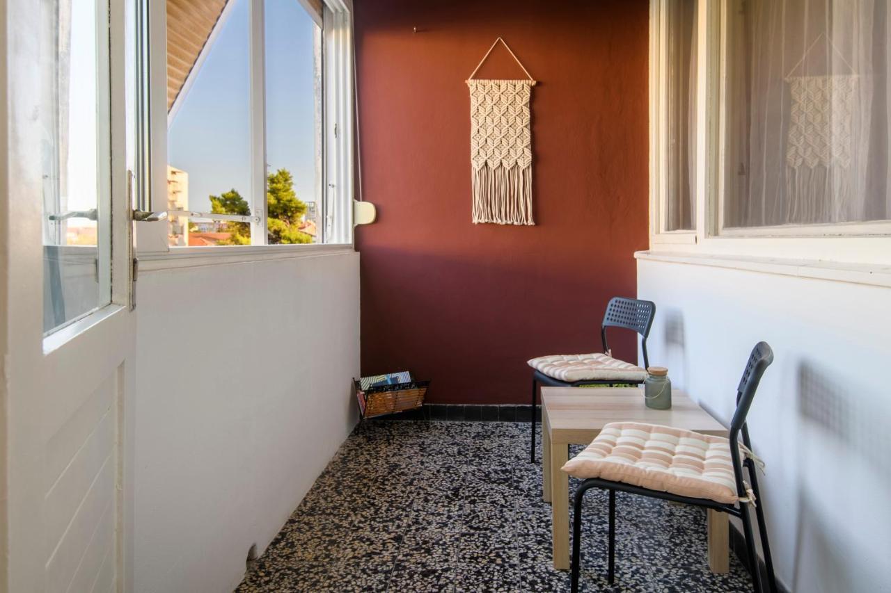 Green Door Apartman Split Kültér fotó