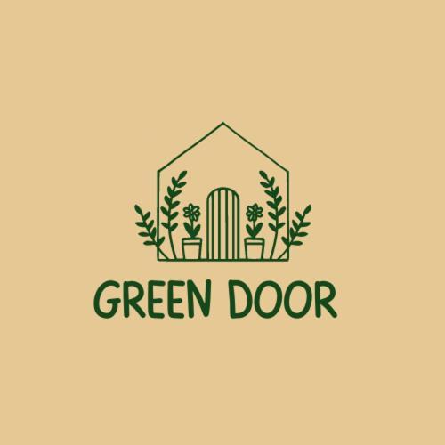 Green Door Apartman Split Kültér fotó