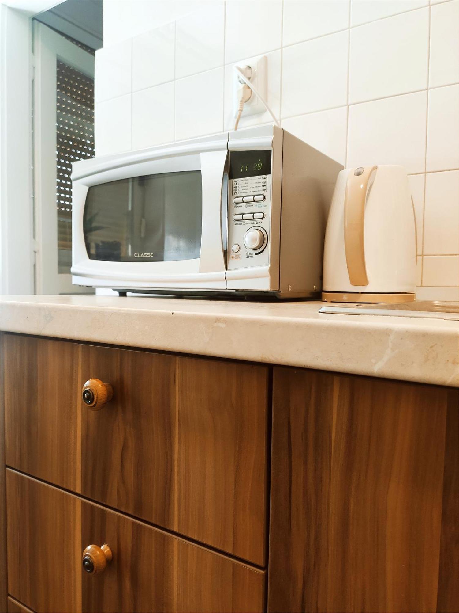 Green Door Apartman Split Kültér fotó